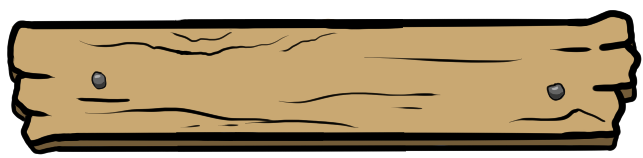 planche de bois
